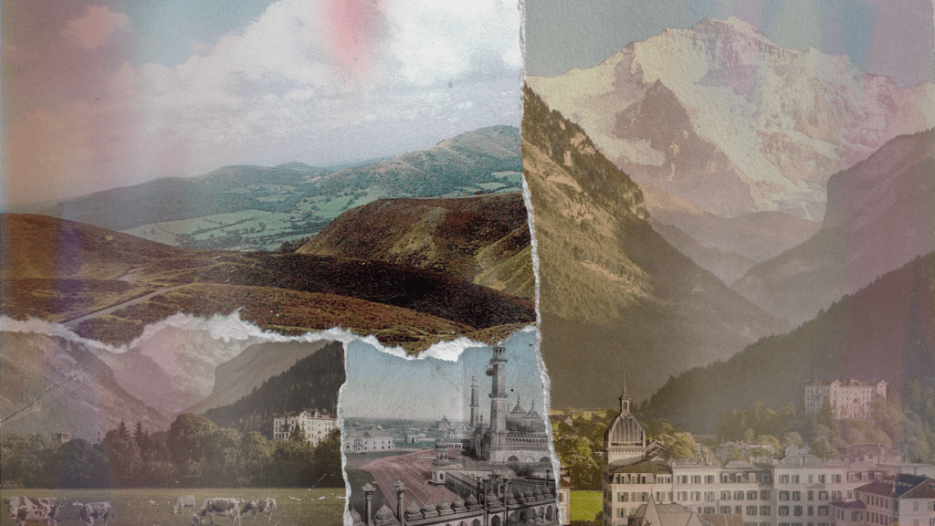 The Secret of&nbsp;Wealth